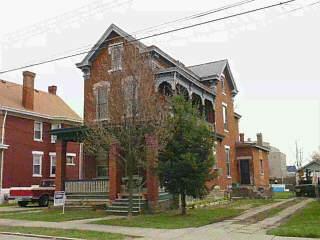 1130 Seton Ave, Cincinnati, OH 45205 photo 3