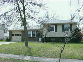 999 Harrogate Ct, Forest Park, OH 45240 photo 1