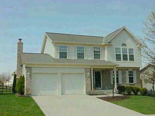 566 Forest Ridge Ct, Cincinnati, OH 45244 photo 1
