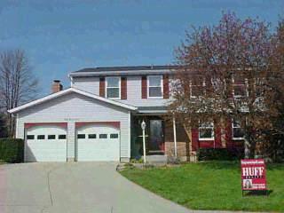 4217 Highlander Ct, Cincinnati, OH 45245 photo 3