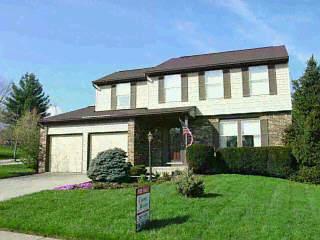 5491 Edger Dr, Cincinnati, OH 45239 photo 1