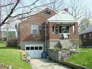 4810 Basil Ln, Cincinnati, OH 45238 photo 1