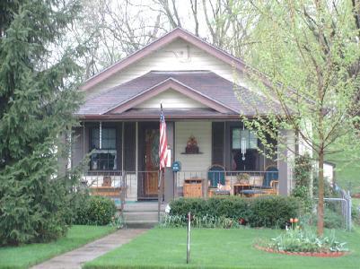 607 Bridge St, Franklin, OH 45005 photo 3