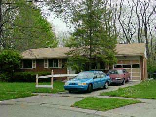 8592 Sunlight Dr, Cincinnati, OH 45231 photo 3