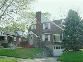 4134 Sherel La, Cincinnati, OH 45209 photo 1
