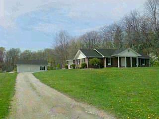 3303 Middleboro Rd, Morrow, OH 45152 photo 1
