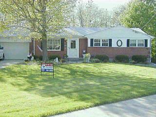12159 Eaglescout Ct, Cincinnati, OH 45249 photo 1