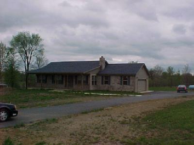 1166 Macedonia Rd, Blanchester, OH 45107 photo 2