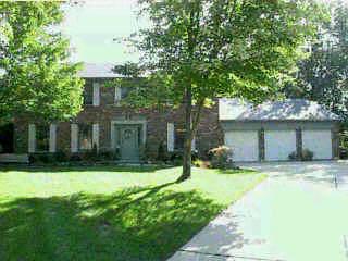 9528 Stonecrest Ct, Cincinnati, OH 45249 photo 1