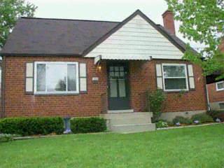 1852 Centerridge Ave, Cincinnati, OH 45231 photo 1