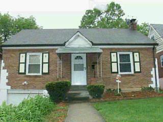3361 Saffer St, Cincinnati, OH 45211 photo 2