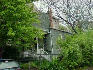 208 Emming St, Cincinnati, OH 45219 photo 1