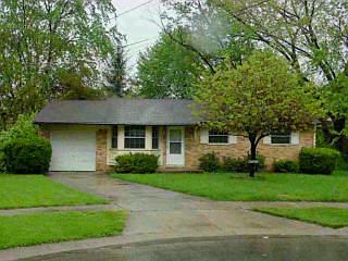 11699 Harington Ct, Forest Park, OH 45240 photo 1