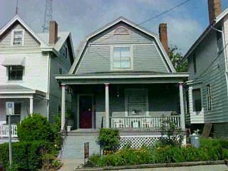 2305 Moerlein Ave, Cincinnati, OH 45219 photo 1