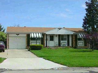 1410 Meredith Dr, Cincinnati, OH 45231 photo 1