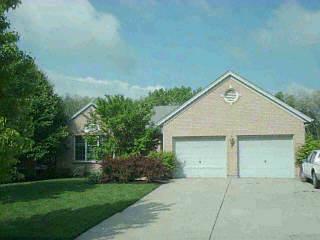 4375 Simca La, Cincinnati, OH 45211 photo 1