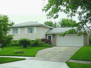 11888 Horatio Ct, Forest Park, OH 45240 photo 1