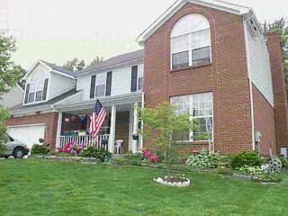 543 Sugar Maple Ct, Cincinnati, OH 45255 photo 1