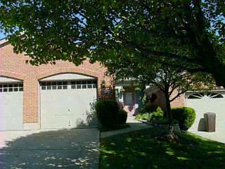 7877 Hackney Cir, Maineville, OH 45039 photo 1