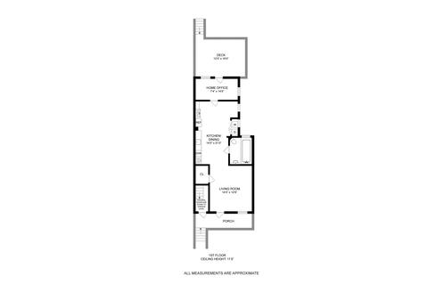 113 East St, Gratis, OH 45330 photo 5