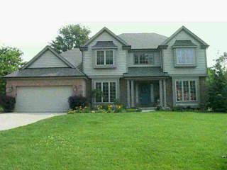 10499 Stablehand Dr, Cincinnati, OH 45242 photo 1