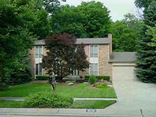 8031 Saddleback Pl, Maineville, OH 45039 photo 3