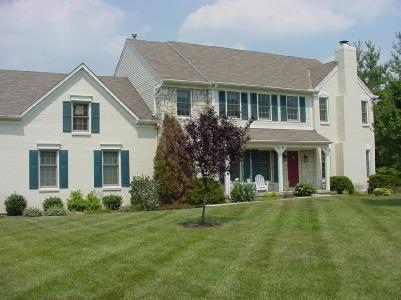 11640 Risingwind Ct, Cincinnati, OH 45249 photo 3