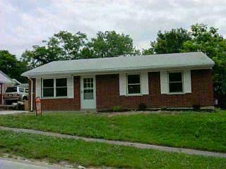 2804 Baker Ave, Cincinnati, OH 45211 photo 3
