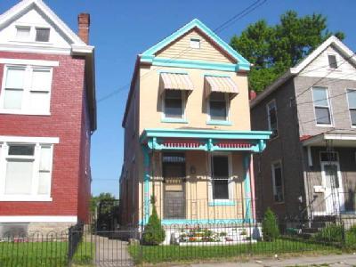 4159 Apple, Cincinnati, OH 45223 photo 3