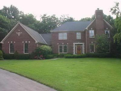 8402 Preakness Ln, Cincinnati, OH 45249 photo 1