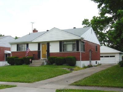 7110 Clovernoll Dr, Cincinnati, OH 45231 photo 1