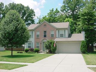 997 Vixen Dr, Cincinnati, OH 45245 photo 3