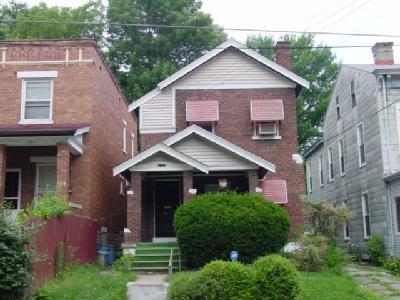 3321 Fairfield Ave, Cincinnati, OH 45207 photo 3