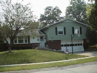210 Silverspring Dr, Cincinnati, OH 45238 photo 3