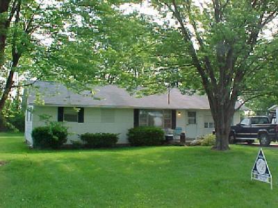 5425 Maple Grove Ave, Blanchester, OH 45107 photo 3