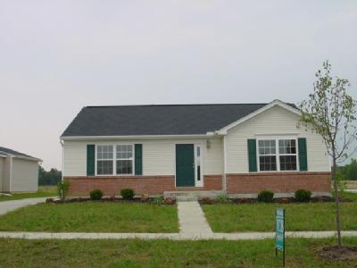 8896 Woolstone Ct, Maineville, OH 45039 photo 3