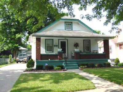 335 Corwin Ave, Hamilton, OH 45015 photo 3