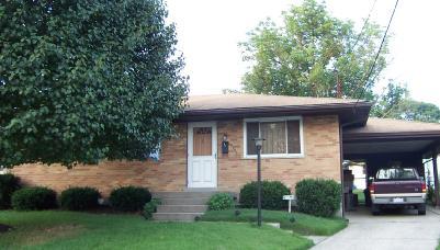 3752 Chickadee Ct, Fairfax, OH 45227 photo 2