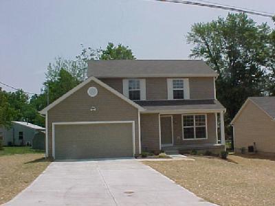 11066 Centennial Ave, Blue Ash, OH 45242 photo 3