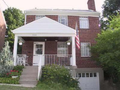2958 Mapleleaf Ave, Cincinnati, OH 45212 photo 3