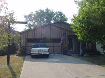 324 Conova Dr, Monroe, OH 45050 photo 3