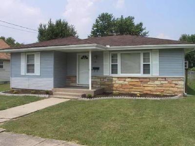 134 Central Ave, Blanchester, OH 45107 photo 1