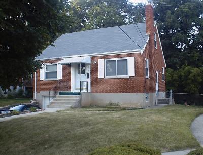 2730 Mellowbrook Ct, Cincinnati, OH 45239 photo 3