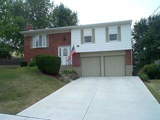 12009 Goodfield Ct, Cincinnati, OH 45240 photo 1