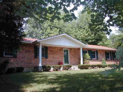 7258 Brook Dr, Morrow, OH 45152 photo 3