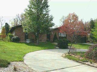4550 Rybolt Rd, Cincinnati, OH 45248 photo 1