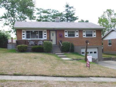 634 Libbejo Dr, Cincinnati, OH 45233 photo 2