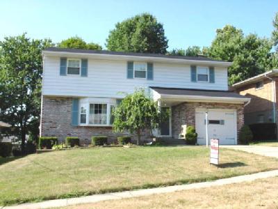 303 Lux Ave, Cincinnati, OH 45216 photo 3