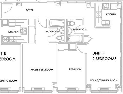 2121 Alpine Pl #403, Cincinnati, OH 45206 photo 14