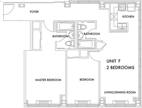 2121 Alpine Pl #403, Cincinnati, OH 45206 photo 13